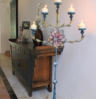 Punta Cancun Hotel | La Villa du Golf à Cancun Hotel Boutique