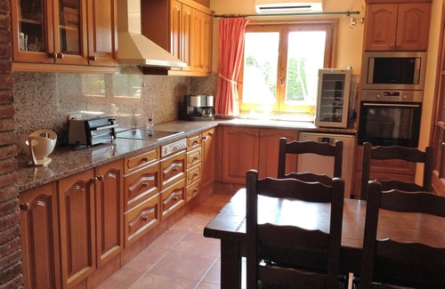 Perelada Villa | La Villa du Golf de Peralada Located on the prestigious Golf de Peralada