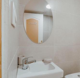 Saint-Denis House | La villa du jardin