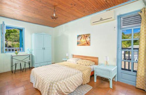 Le Diamant Villa | La villa du rocher du Gaïac avec Spa