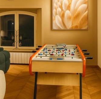 La Vieux-Rue Villa | La Villa Eden