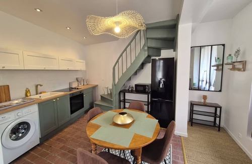 Eu House | La Villa Eudoise - Eu