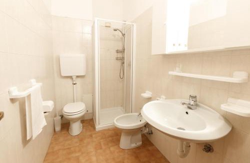 Bormio Apartment | La Villa Feleit