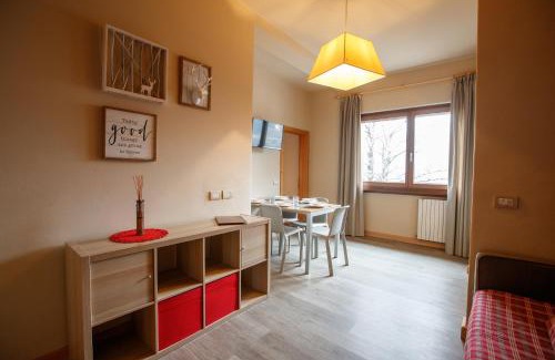Bormio Apartment | La Villa Feleit