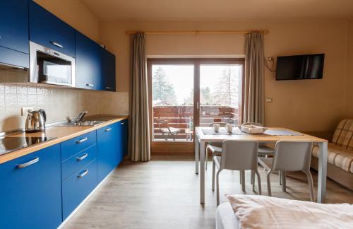 Bormio Apartment | La Villa Feleit