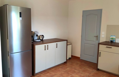 Bauduen Villa | La Villa Font Castellan - 4* - air-conditioned - Bauduen - Verdon
