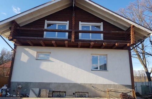 Filimonki Villa | La villa grande