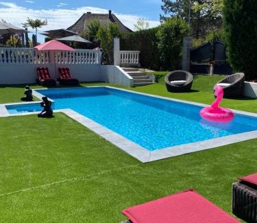 Saverne Hotel | LA VILLA Hôtel-Restaurant