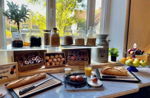 Saverne Hotel | LA VILLA Hôtel-Restaurant