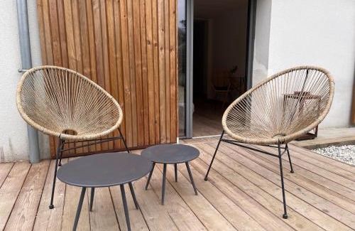 Soorts-Hossegor House | La Villa Hossegor