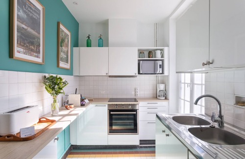 Courtoisville-Sillon-Moka House | La Villa ker Alexis - Villa Balnéaire sur la Digue du sillon à St Malo