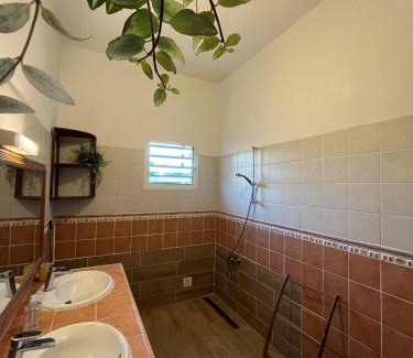 Trois-Bassins Villa | La Villa Lé O