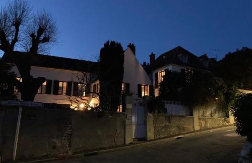 Lavacourt Bed & Breakfast | La Villa Lauvray