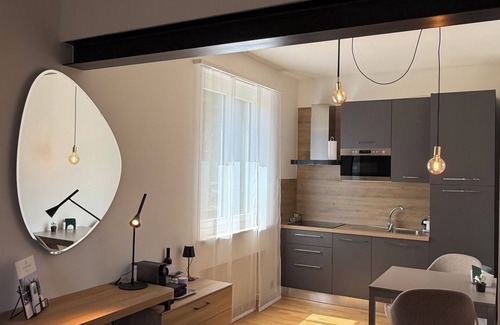 Minusio Villa | LA VILLA managed by Remorino