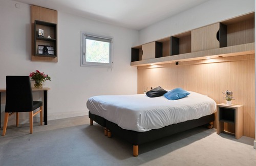 Martigues Hotel | La Villa Martégale