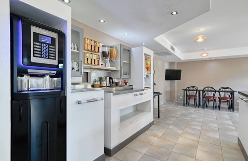 Martigues Hotel | La Villa Martégale