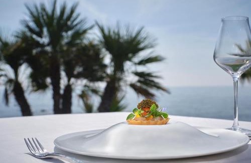 Boulouris-sur-Mer Hotel | La Villa Mauresque
