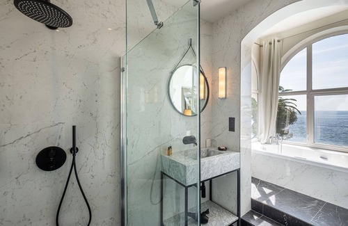 Boulouris-sur-Mer Hotel | La Villa Mauresque
