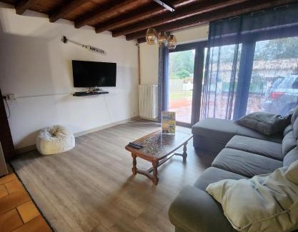 Vendays-Montalivet House | LA VILLA MONTA