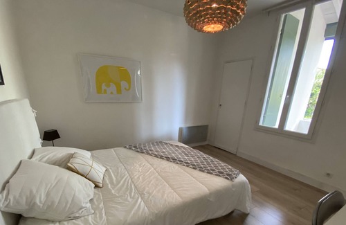 Taussat House | La Villa Odette à Taussat Lanton