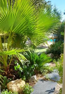 Lorgues Bed & Breakfast | La Villa Provençale