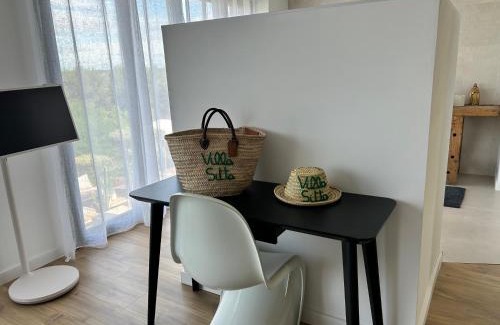 Gallargues-le-Montueux Villa | La villa sitta