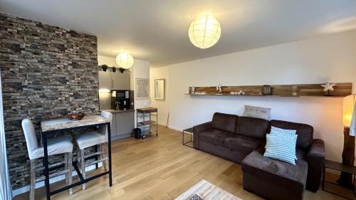 Saint-Valery-sur-Somme Apartment | La Villa Saint Germain