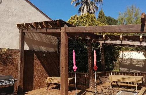 Argeles-sur-Mer House | La Villa Saint André - Argeles sur mer
