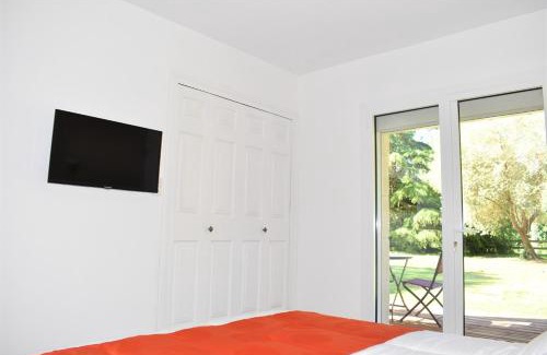 Argeles-sur-Mer House | La Villa Saint André - Argeles sur mer