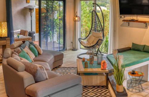 Cilaos House | La Villa Soalic
