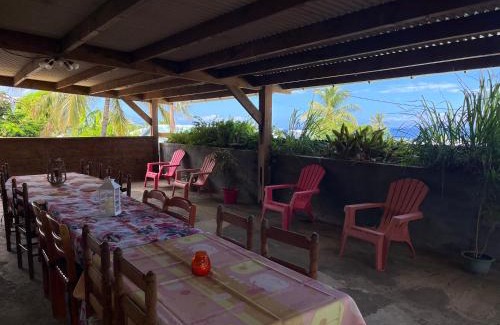 Trois-Bassins House | La Villa Soleil