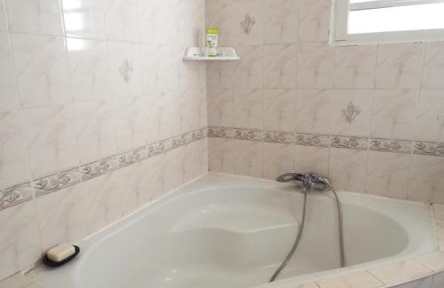 Trois-Bassins House | La Villa Soleil