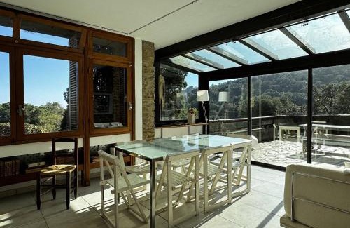 Cap Benat Villa | La Villa Soulèu à Gaou Benat
