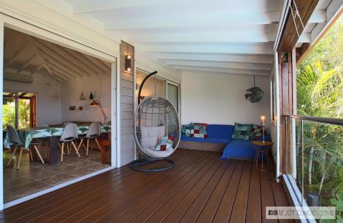 Le Portail Villa | La Villa Stella *