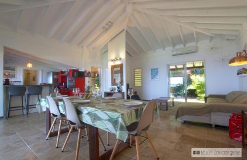 Le Portail Villa | La Villa Stella *