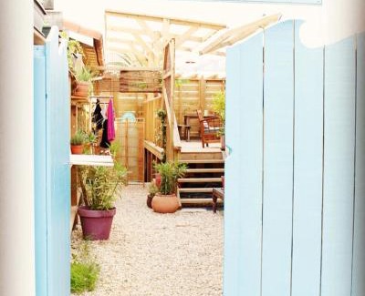 Vieux-Boucau-les-Bains House | La villa tamaris maison à partager