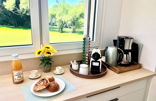 Le Pouldu Villa | La Villa Ti An Dudou Luxe et Confort, Plages, Gr34