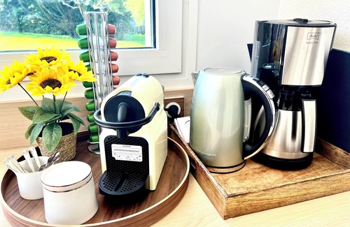 Le Pouldu Villa | La Villa Ti An Dudou Luxe et Confort, Plages, Gr34