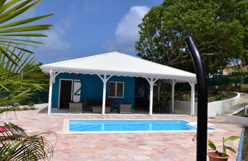 Sainte-Anne Villa | La Villa Timarys