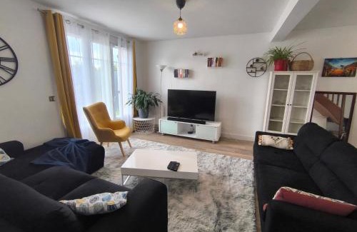 Tournan-en-Brie House | La Villa Verdi