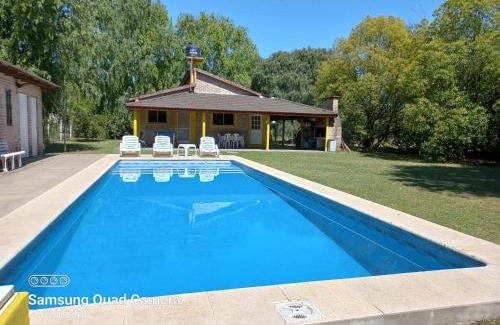 Villars House | La Villarense