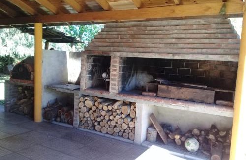 Villars House | La Villarense