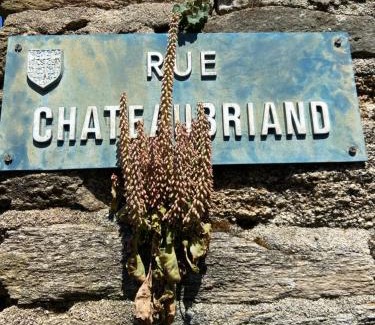 Concarneau Apartment | LA VILLE A LA MER N°1