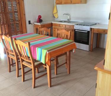 Porto Cesareo House | La Villetta al Mare