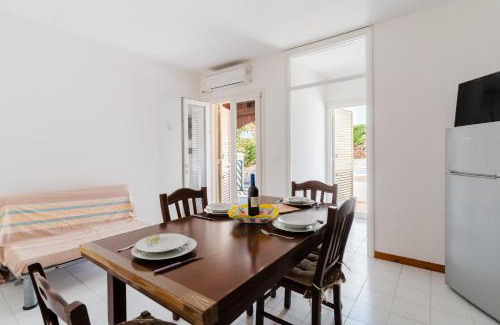 Fontanelle House | La villetta dei romani 449