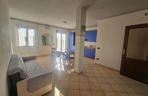 Nogarole Rocca House | La Villetta Gialla
