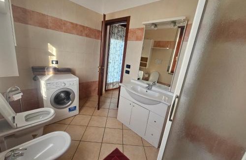 Nogarole Rocca House | La Villetta Gialla