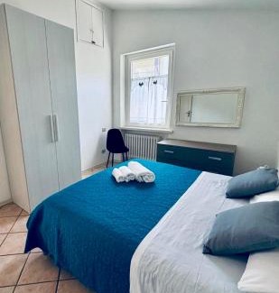 Scheggino Apartment | La Villetta