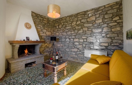 Semproniano House | La Villetta Marrucca