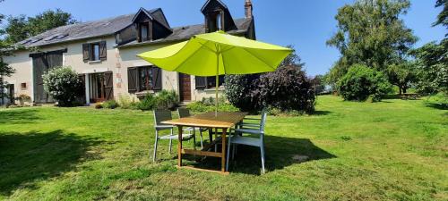 Parnac Bed & Breakfast | La Villonnière